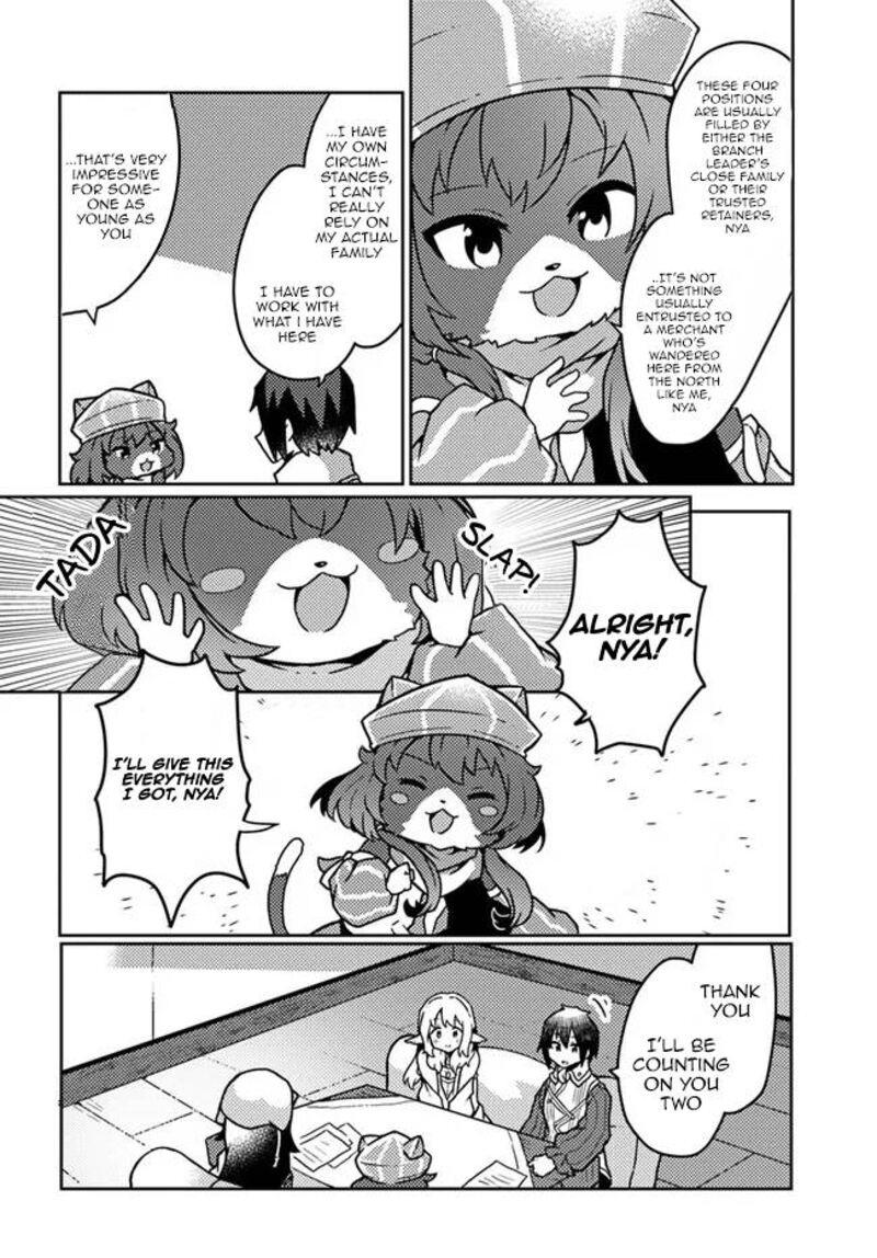 Shokubutsu Mahou Cheat De Nonbiri Ryoushu Seikatsu Hajimemasu Zense No Chishiki O Kushi Shite Nougyou Shitara Gyakuten Jinsei Hajimatta Ken 20 24