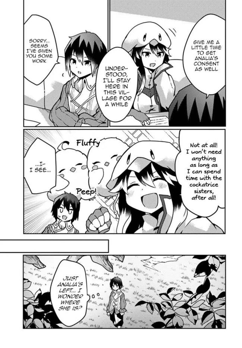 Shokubutsu Mahou Cheat De Nonbiri Ryoushu Seikatsu Hajimemasu Zense No Chishiki O Kushi Shite Nougyou Shitara Gyakuten Jinsei Hajimatta Ken 20 25