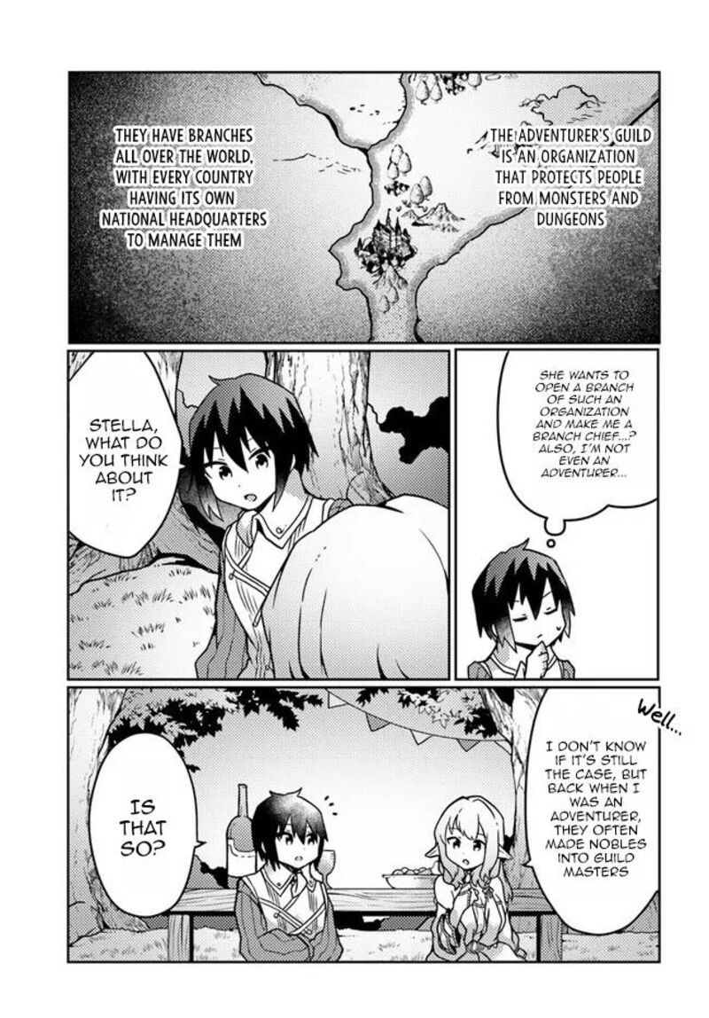 Shokubutsu Mahou Cheat De Nonbiri Ryoushu Seikatsu Hajimemasu Zense No Chishiki O Kushi Shite Nougyou Shitara Gyakuten Jinsei Hajimatta Ken 20 5