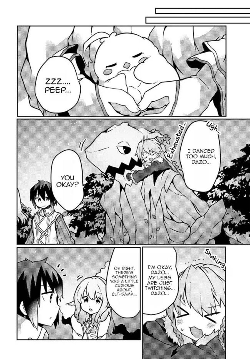 Shokubutsu Mahou Cheat De Nonbiri Ryoushu Seikatsu Hajimemasu Zense No Chishiki O Kushi Shite Nougyou Shitara Gyakuten Jinsei Hajimatta Ken 20 8