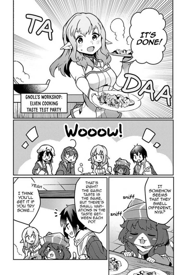 Shokubutsu Mahou Cheat De Nonbiri Ryoushu Seikatsu Hajimemasu Zense No Chishiki O Kushi Shite Nougyou Shitara Gyakuten Jinsei Hajimatta Ken 21 22