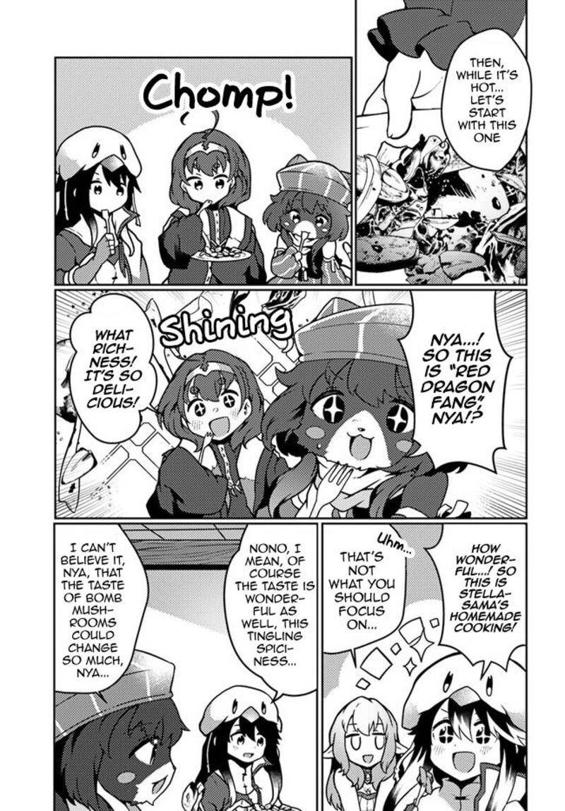 Shokubutsu Mahou Cheat De Nonbiri Ryoushu Seikatsu Hajimemasu Zense No Chishiki O Kushi Shite Nougyou Shitara Gyakuten Jinsei Hajimatta Ken 21 23