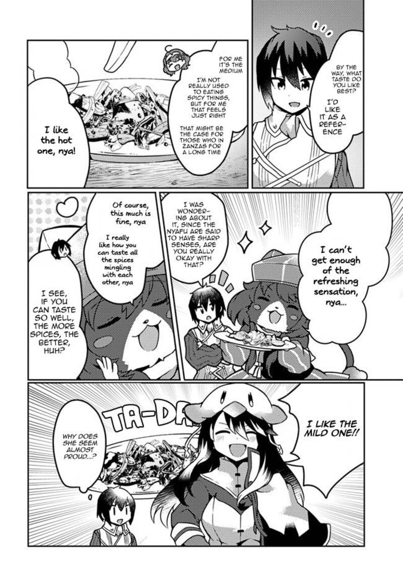 Shokubutsu Mahou Cheat De Nonbiri Ryoushu Seikatsu Hajimemasu Zense No Chishiki O Kushi Shite Nougyou Shitara Gyakuten Jinsei Hajimatta Ken 21 26