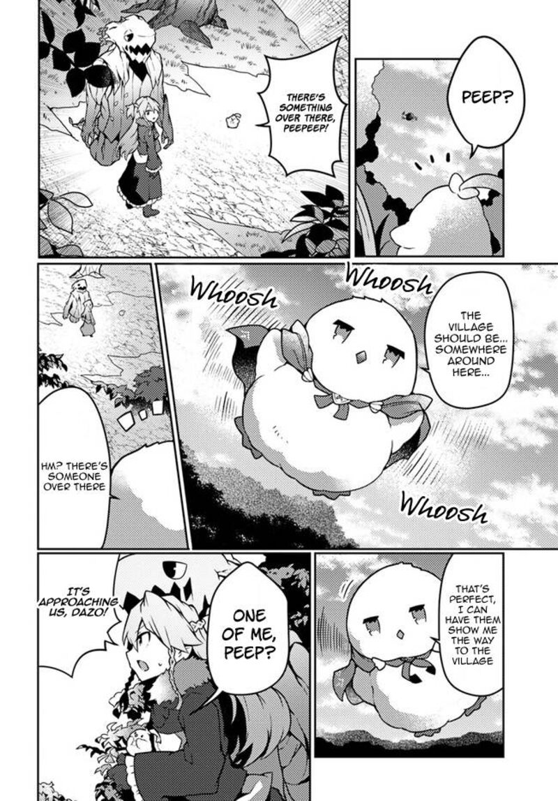 Shokubutsu Mahou Cheat De Nonbiri Ryoushu Seikatsu Hajimemasu Zense No Chishiki O Kushi Shite Nougyou Shitara Gyakuten Jinsei Hajimatta Ken 21 28