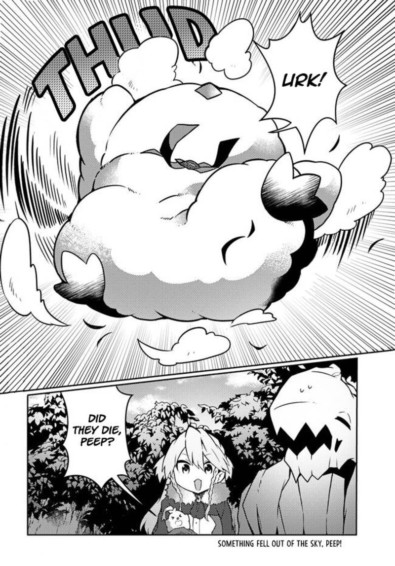 Shokubutsu Mahou Cheat De Nonbiri Ryoushu Seikatsu Hajimemasu Zense No Chishiki O Kushi Shite Nougyou Shitara Gyakuten Jinsei Hajimatta Ken 21 30