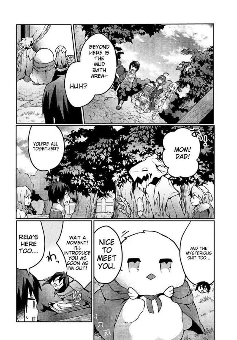 Shokubutsu Mahou Cheat De Nonbiri Ryoushu Seikatsu Hajimemasu Zense No Chishiki O Kushi Shite Nougyou Shitara Gyakuten Jinsei Hajimatta Ken 22 15