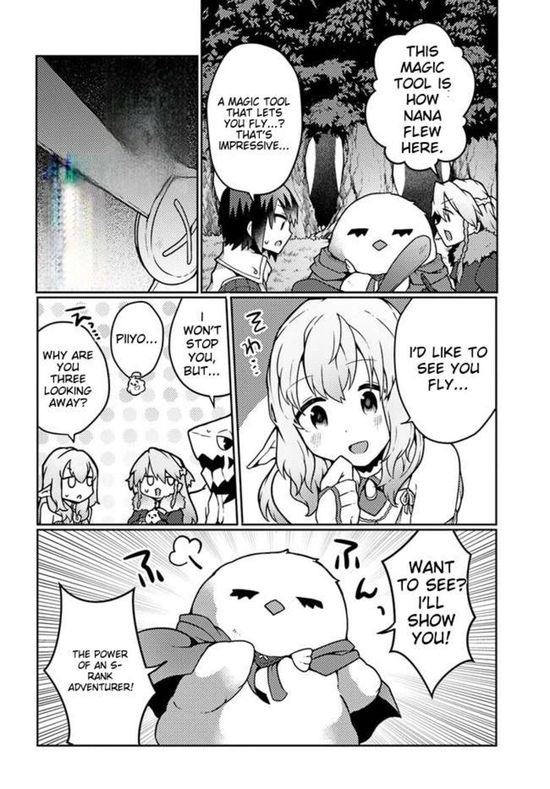 Shokubutsu Mahou Cheat De Nonbiri Ryoushu Seikatsu Hajimemasu Zense No Chishiki O Kushi Shite Nougyou Shitara Gyakuten Jinsei Hajimatta Ken 22 17