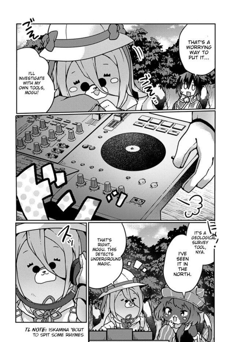 Shokubutsu Mahou Cheat De Nonbiri Ryoushu Seikatsu Hajimemasu Zense No Chishiki O Kushi Shite Nougyou Shitara Gyakuten Jinsei Hajimatta Ken 22 27