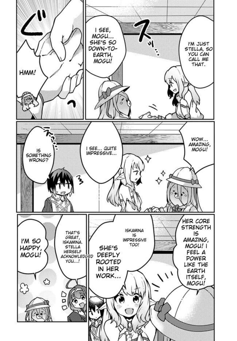 Shokubutsu Mahou Cheat De Nonbiri Ryoushu Seikatsu Hajimemasu Zense No Chishiki O Kushi Shite Nougyou Shitara Gyakuten Jinsei Hajimatta Ken 22 3