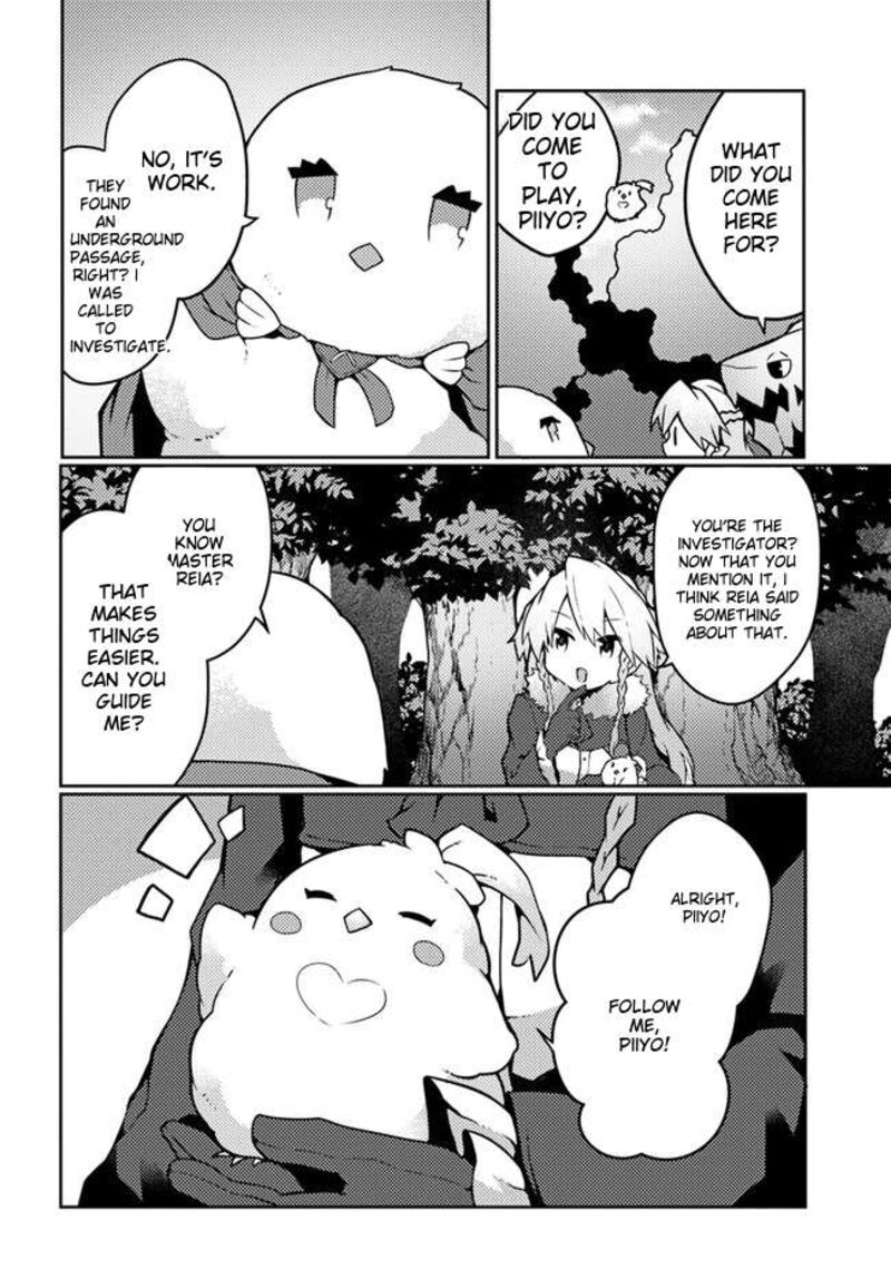 Shokubutsu Mahou Cheat De Nonbiri Ryoushu Seikatsu Hajimemasu Zense No Chishiki O Kushi Shite Nougyou Shitara Gyakuten Jinsei Hajimatta Ken 22 9