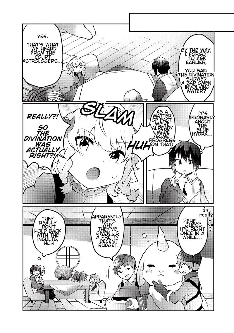 Shokubutsu Mahou Cheat De Nonbiri Ryoushu Seikatsu Hajimemasu Zense No Chishiki O Kushi Shite Nougyou Shitara Gyakuten Jinsei Hajimatta Ken 27 16