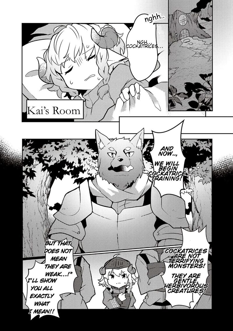 Shokubutsu Mahou Cheat De Nonbiri Ryoushu Seikatsu Hajimemasu Zense No Chishiki O Kushi Shite Nougyou Shitara Gyakuten Jinsei Hajimatta Ken 27 22