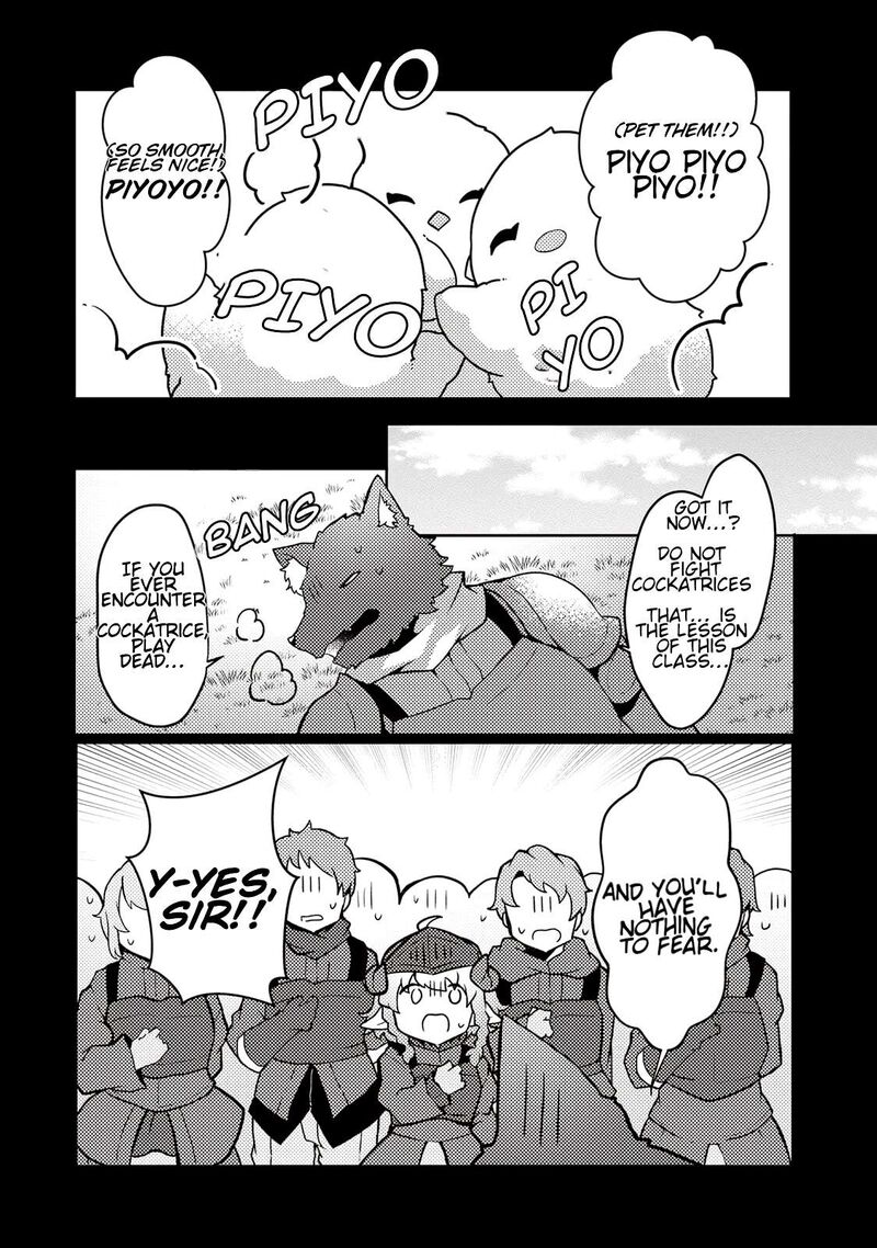 Shokubutsu Mahou Cheat De Nonbiri Ryoushu Seikatsu Hajimemasu Zense No Chishiki O Kushi Shite Nougyou Shitara Gyakuten Jinsei Hajimatta Ken 27 25