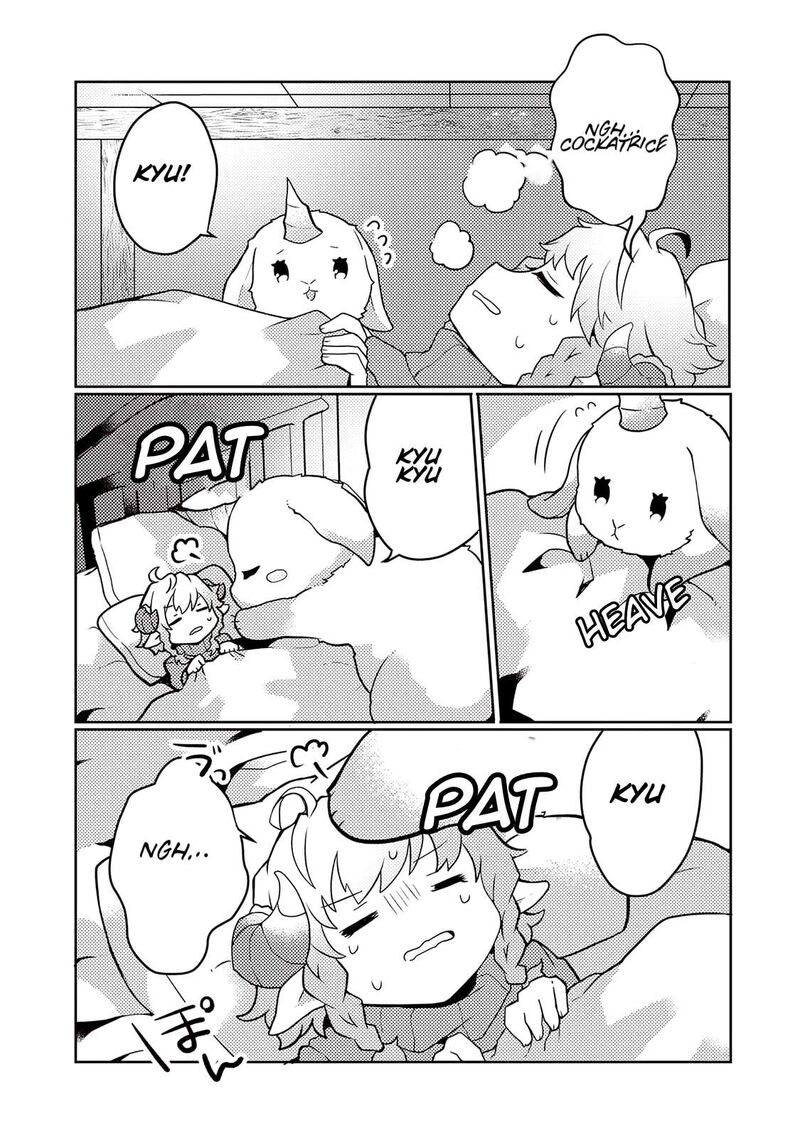 Shokubutsu Mahou Cheat De Nonbiri Ryoushu Seikatsu Hajimemasu Zense No Chishiki O Kushi Shite Nougyou Shitara Gyakuten Jinsei Hajimatta Ken 27 26