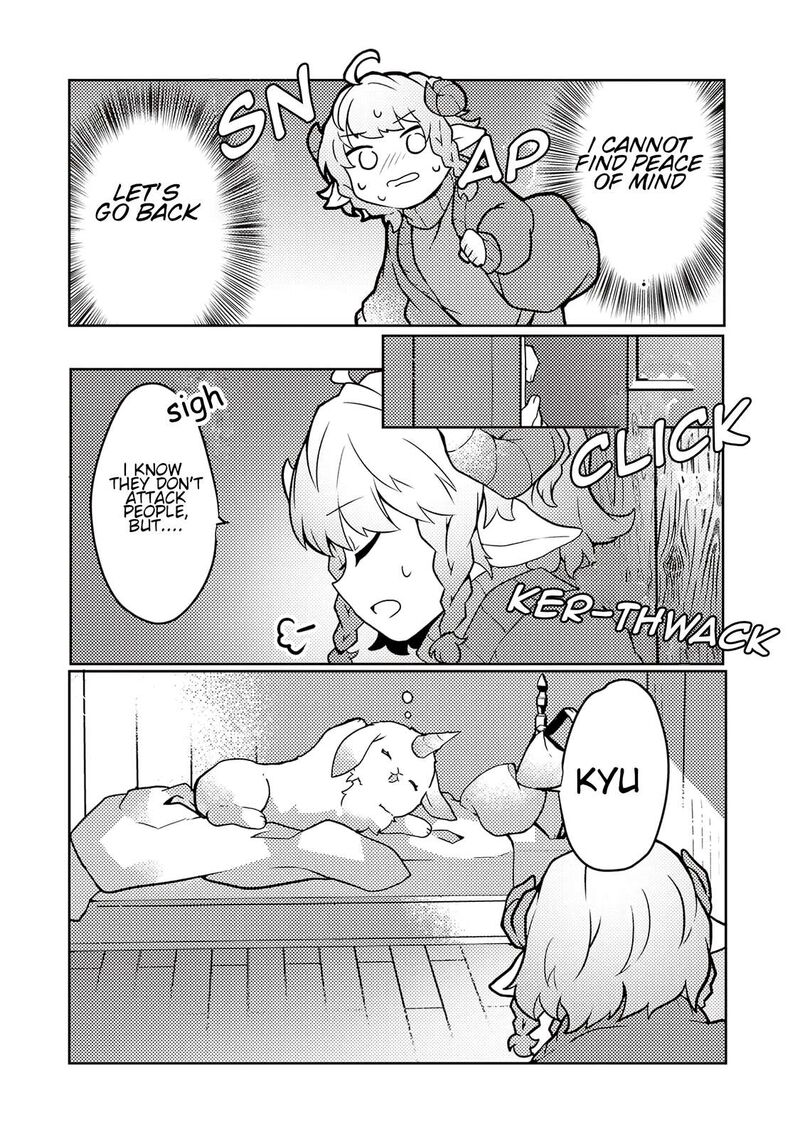 Shokubutsu Mahou Cheat De Nonbiri Ryoushu Seikatsu Hajimemasu Zense No Chishiki O Kushi Shite Nougyou Shitara Gyakuten Jinsei Hajimatta Ken 27 29