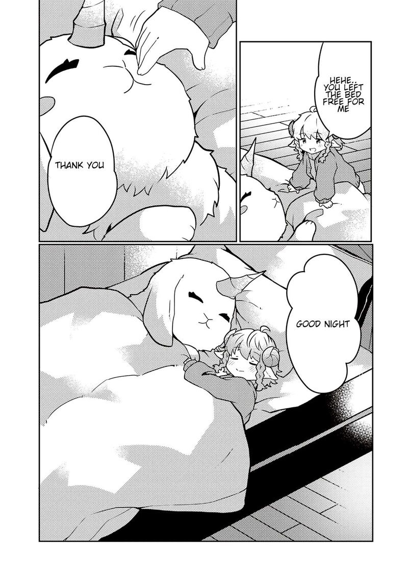 Shokubutsu Mahou Cheat De Nonbiri Ryoushu Seikatsu Hajimemasu Zense No Chishiki O Kushi Shite Nougyou Shitara Gyakuten Jinsei Hajimatta Ken 27 30