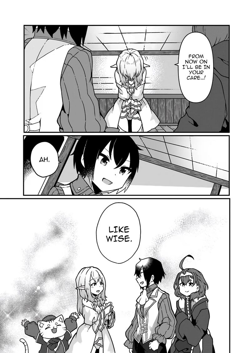 Shokubutsu Mahou Cheat De Nonbiri Ryoushu Seikatsu Hajimemasu Zense No Chishiki O Kushi Shite Nougyou Shitara Gyakuten Jinsei Hajimatta Ken 3 13