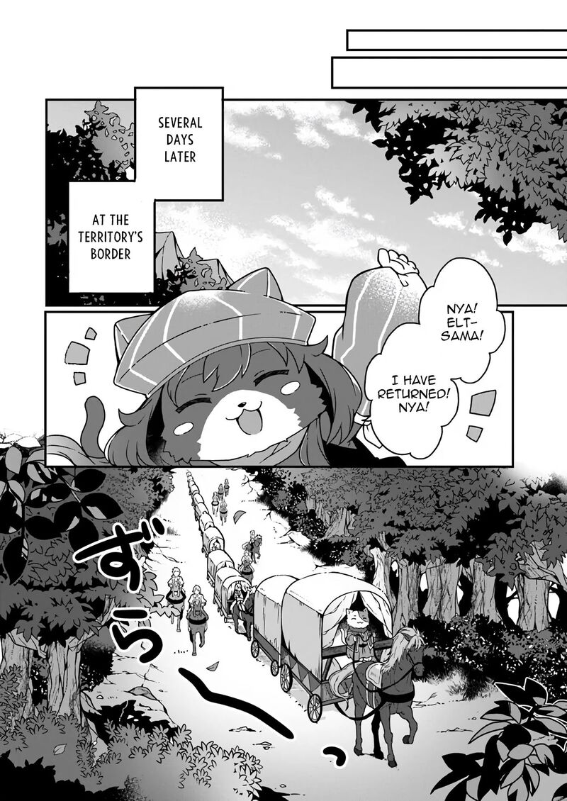 Shokubutsu Mahou Cheat De Nonbiri Ryoushu Seikatsu Hajimemasu Zense No Chishiki O Kushi Shite Nougyou Shitara Gyakuten Jinsei Hajimatta Ken 3 14