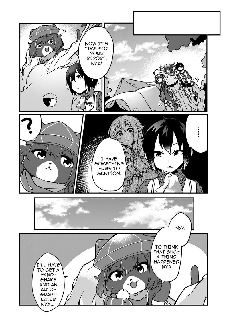 Shokubutsu Mahou Cheat De Nonbiri Ryoushu Seikatsu Hajimemasu Zense No Chishiki O Kushi Shite Nougyou Shitara Gyakuten Jinsei Hajimatta Ken 3 18