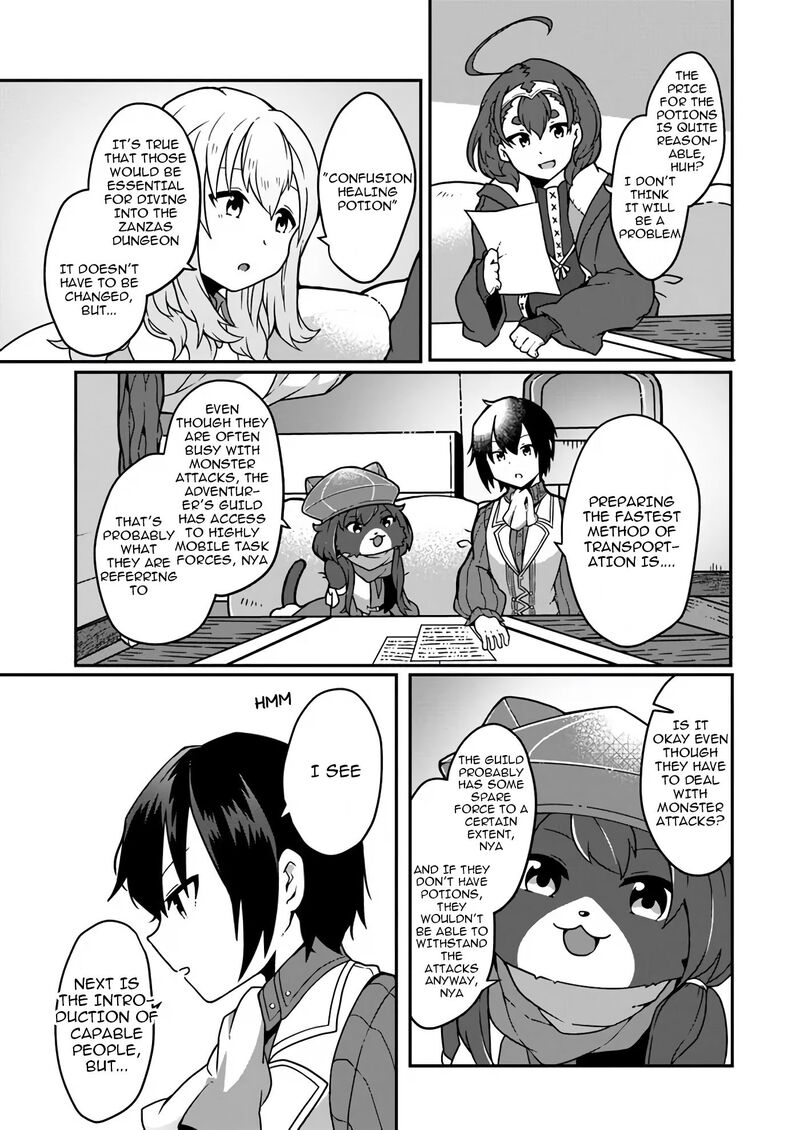 Shokubutsu Mahou Cheat De Nonbiri Ryoushu Seikatsu Hajimemasu Zense No Chishiki O Kushi Shite Nougyou Shitara Gyakuten Jinsei Hajimatta Ken 3 27