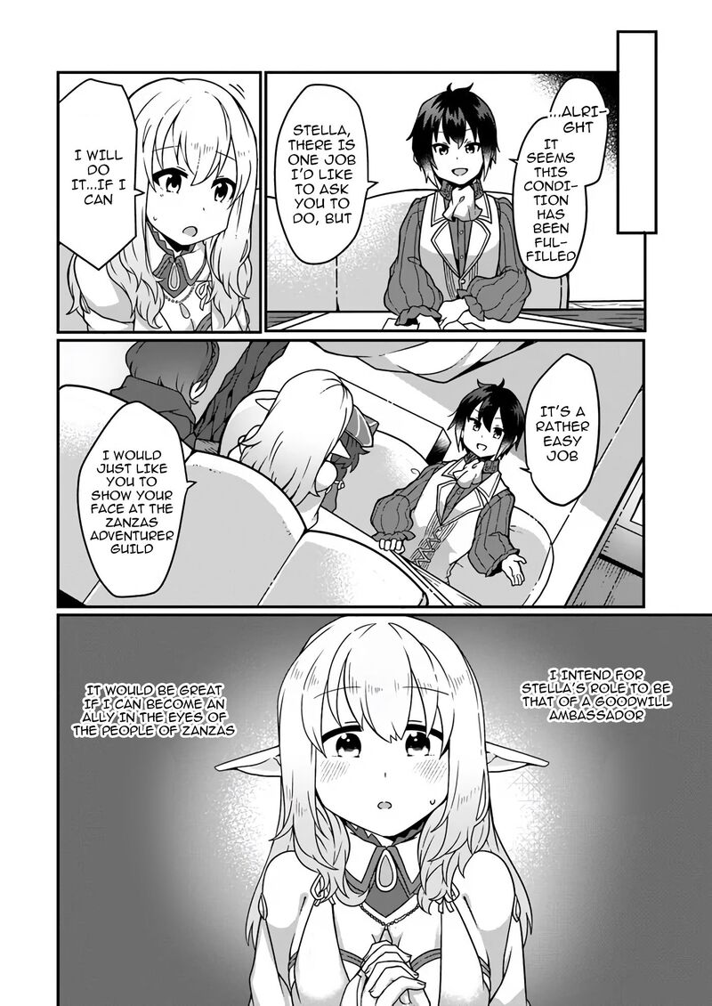 Shokubutsu Mahou Cheat De Nonbiri Ryoushu Seikatsu Hajimemasu Zense No Chishiki O Kushi Shite Nougyou Shitara Gyakuten Jinsei Hajimatta Ken 3 28