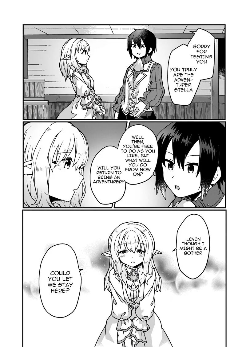 Shokubutsu Mahou Cheat De Nonbiri Ryoushu Seikatsu Hajimemasu Zense No Chishiki O Kushi Shite Nougyou Shitara Gyakuten Jinsei Hajimatta Ken 3 9