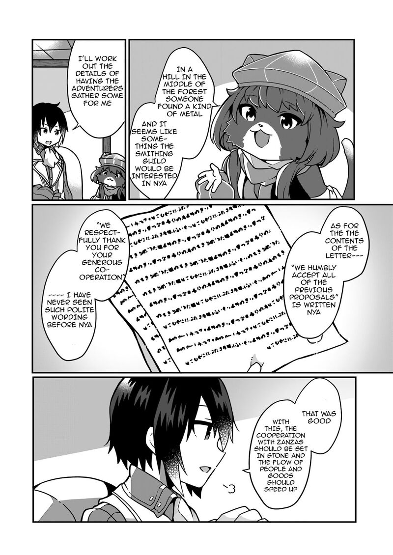 Shokubutsu Mahou Cheat De Nonbiri Ryoushu Seikatsu Hajimemasu Zense No Chishiki O Kushi Shite Nougyou Shitara Gyakuten Jinsei Hajimatta Ken 4 16