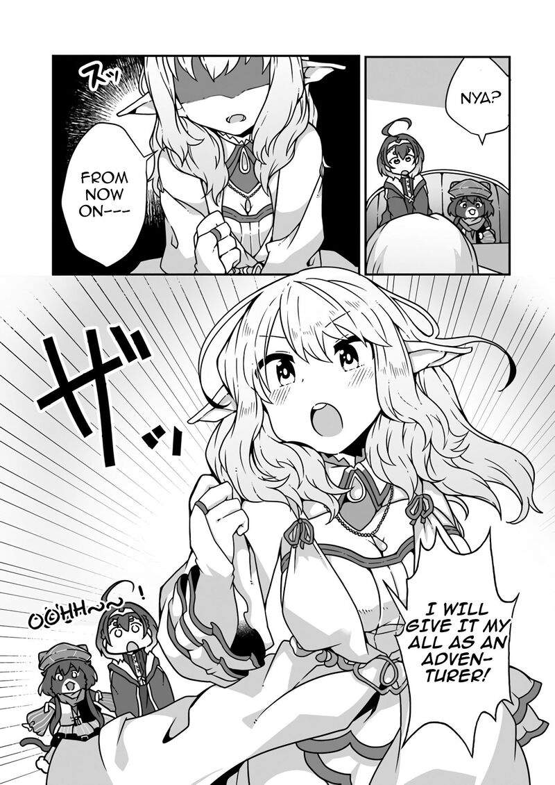 Shokubutsu Mahou Cheat De Nonbiri Ryoushu Seikatsu Hajimemasu Zense No Chishiki O Kushi Shite Nougyou Shitara Gyakuten Jinsei Hajimatta Ken 4 27