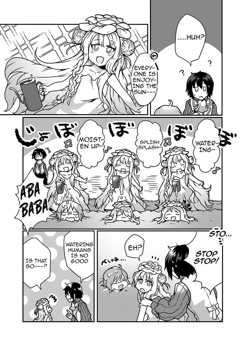 Shokubutsu Mahou Cheat De Nonbiri Ryoushu Seikatsu Hajimemasu Zense No Chishiki O Kushi Shite Nougyou Shitara Gyakuten Jinsei Hajimatta Ken 4 29