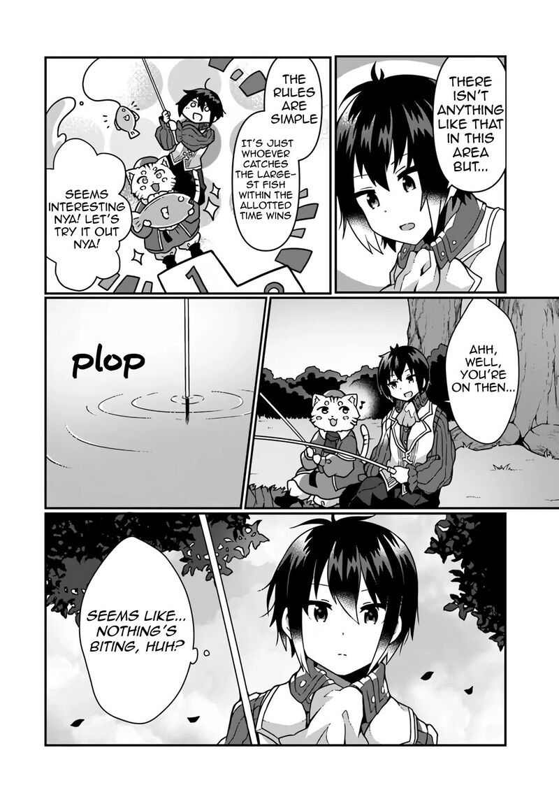 Shokubutsu Mahou Cheat De Nonbiri Ryoushu Seikatsu Hajimemasu Zense No Chishiki O Kushi Shite Nougyou Shitara Gyakuten Jinsei Hajimatta Ken 5 10