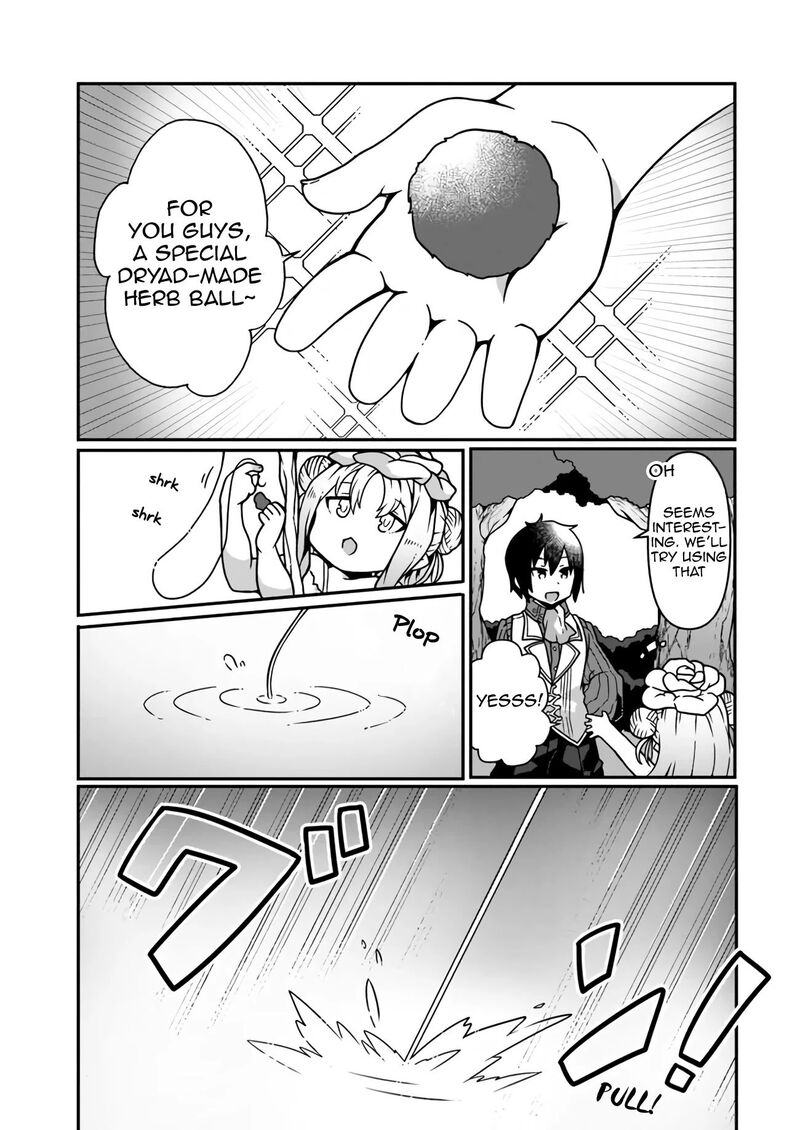 Shokubutsu Mahou Cheat De Nonbiri Ryoushu Seikatsu Hajimemasu Zense No Chishiki O Kushi Shite Nougyou Shitara Gyakuten Jinsei Hajimatta Ken 5 13