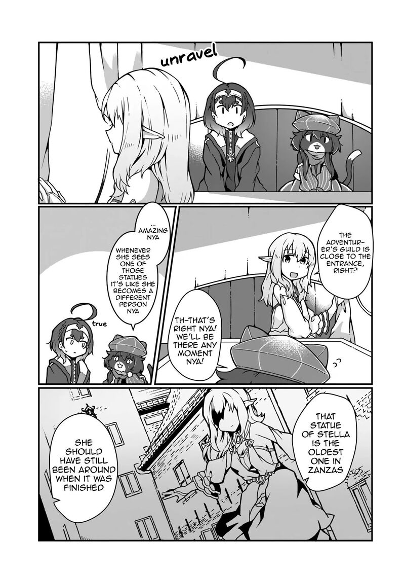 Shokubutsu Mahou Cheat De Nonbiri Ryoushu Seikatsu Hajimemasu Zense No Chishiki O Kushi Shite Nougyou Shitara Gyakuten Jinsei Hajimatta Ken 5 3