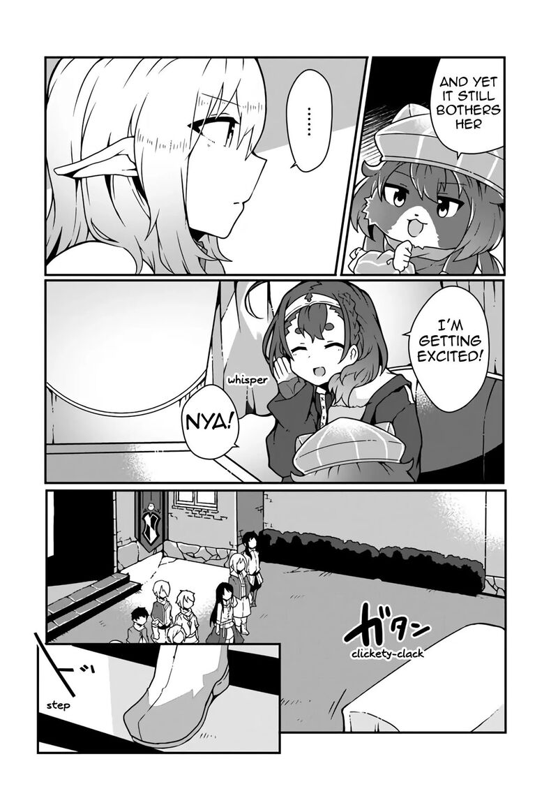 Shokubutsu Mahou Cheat De Nonbiri Ryoushu Seikatsu Hajimemasu Zense No Chishiki O Kushi Shite Nougyou Shitara Gyakuten Jinsei Hajimatta Ken 5 4