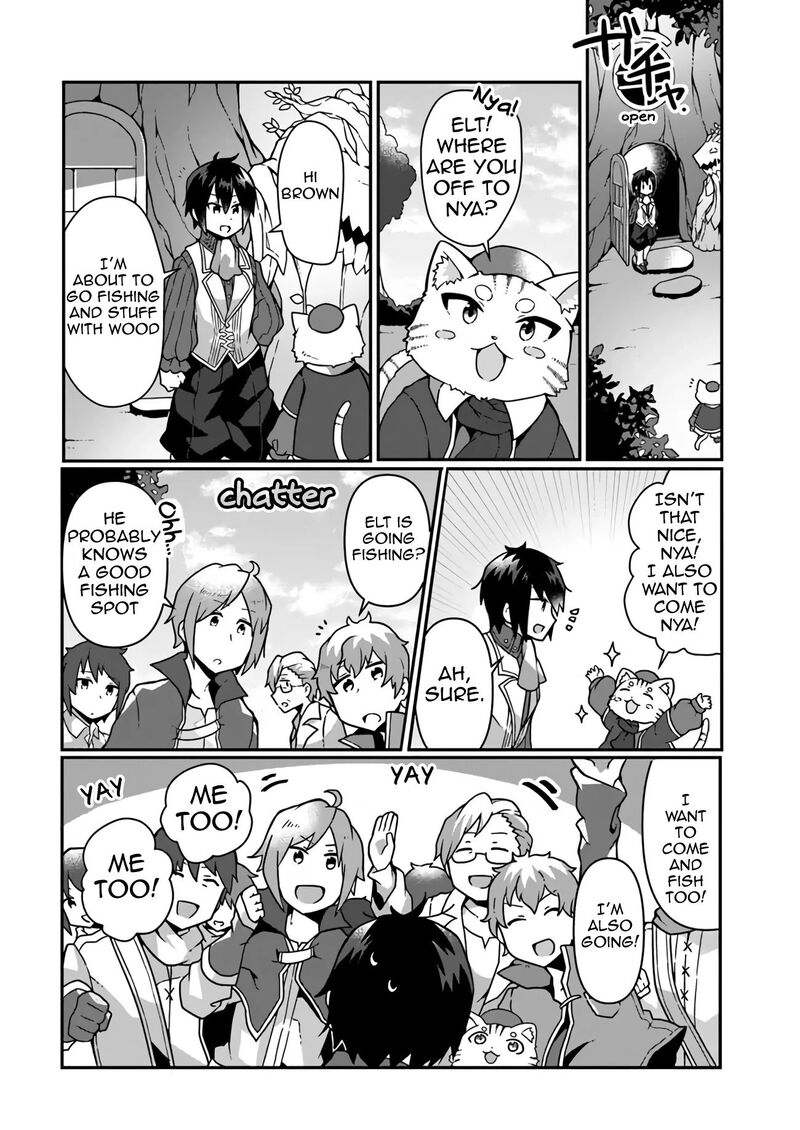 Shokubutsu Mahou Cheat De Nonbiri Ryoushu Seikatsu Hajimemasu Zense No Chishiki O Kushi Shite Nougyou Shitara Gyakuten Jinsei Hajimatta Ken 5 8