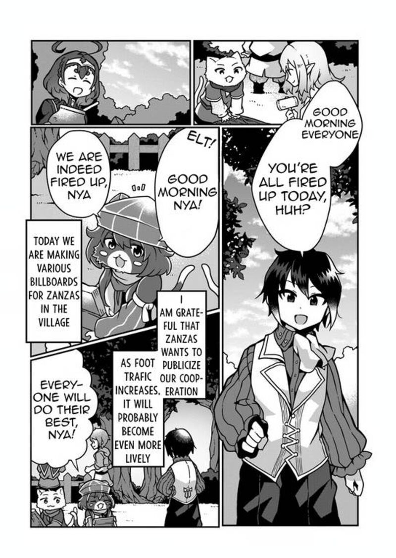 Shokubutsu Mahou Cheat De Nonbiri Ryoushu Seikatsu Hajimemasu Zense No Chishiki O Kushi Shite Nougyou Shitara Gyakuten Jinsei Hajimatta Ken 6 16