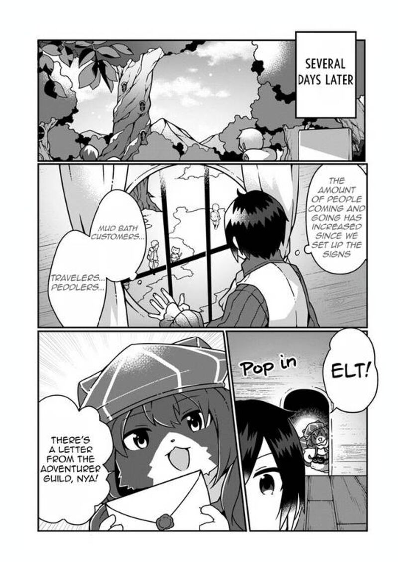 Shokubutsu Mahou Cheat De Nonbiri Ryoushu Seikatsu Hajimemasu Zense No Chishiki O Kushi Shite Nougyou Shitara Gyakuten Jinsei Hajimatta Ken 6 23