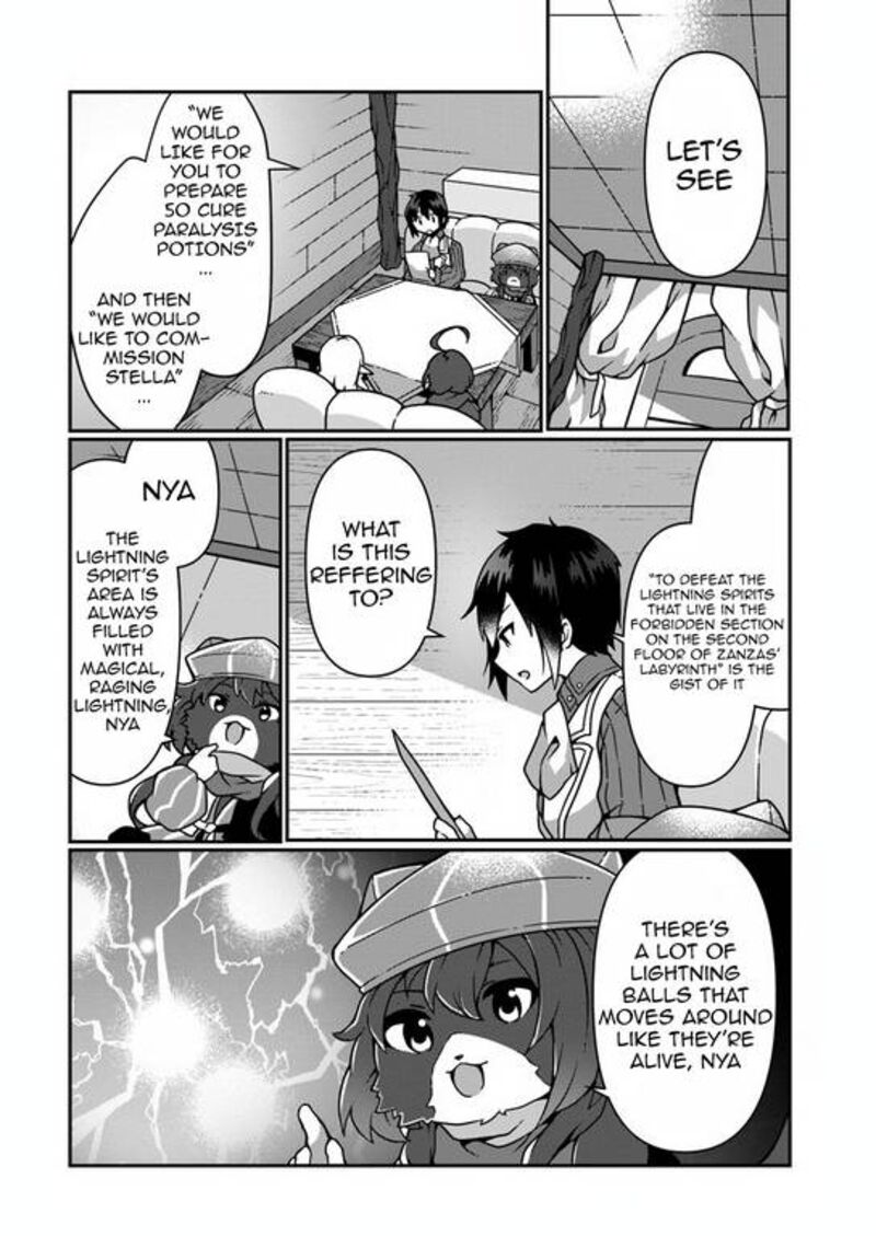 Shokubutsu Mahou Cheat De Nonbiri Ryoushu Seikatsu Hajimemasu Zense No Chishiki O Kushi Shite Nougyou Shitara Gyakuten Jinsei Hajimatta Ken 6 24