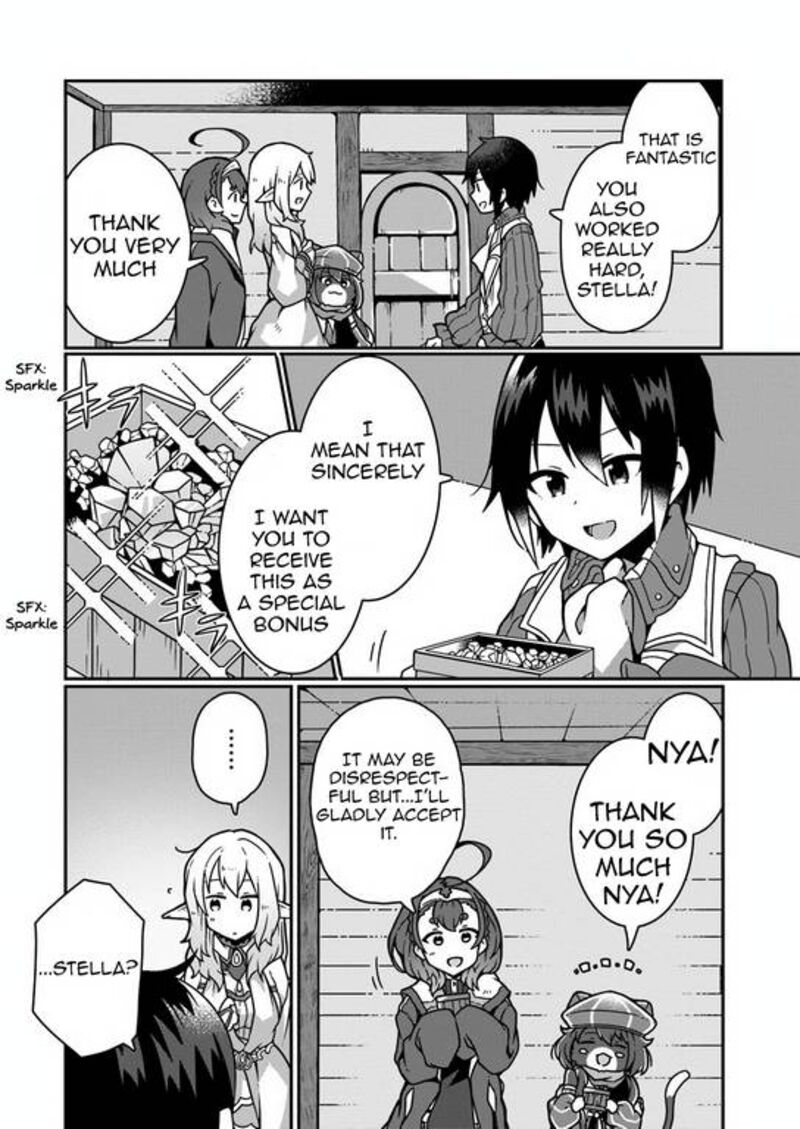 Shokubutsu Mahou Cheat De Nonbiri Ryoushu Seikatsu Hajimemasu Zense No Chishiki O Kushi Shite Nougyou Shitara Gyakuten Jinsei Hajimatta Ken 6 6