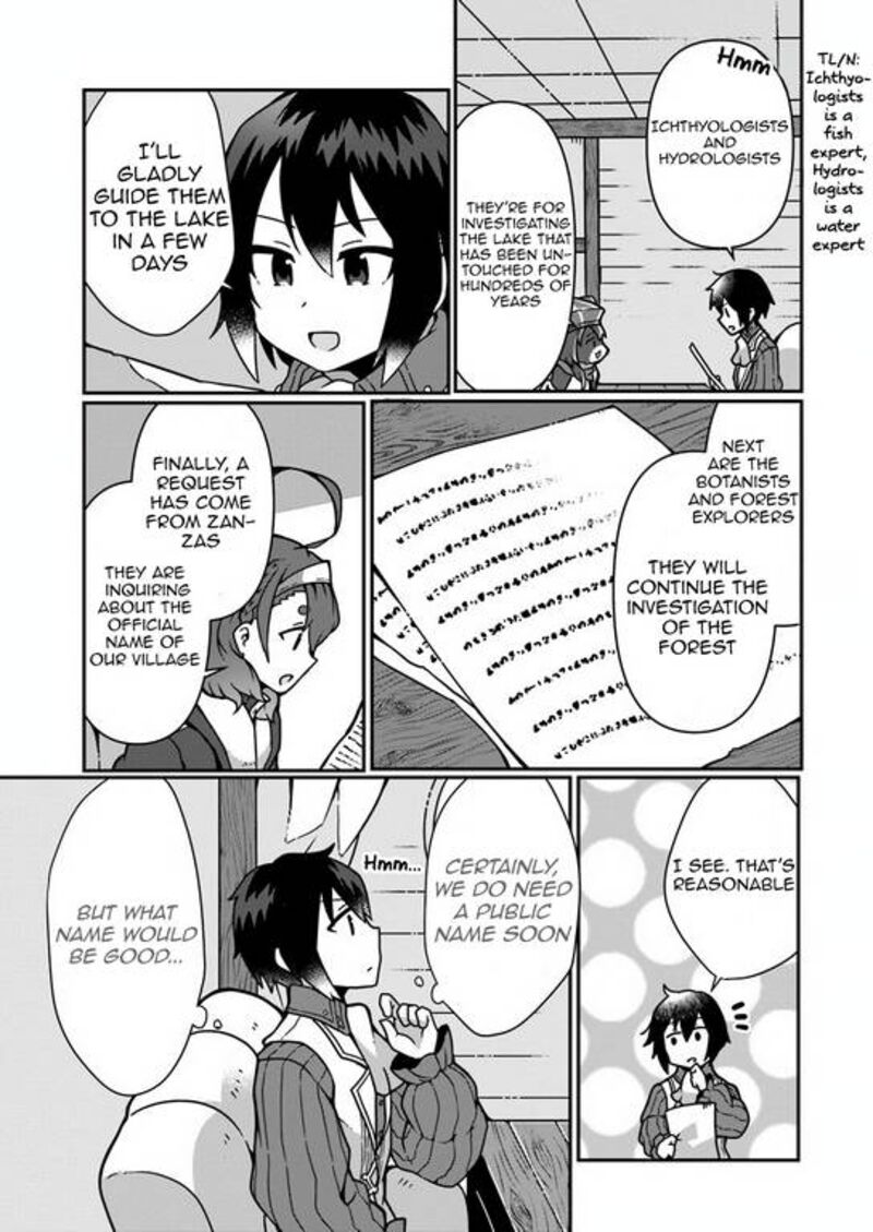 Shokubutsu Mahou Cheat De Nonbiri Ryoushu Seikatsu Hajimemasu Zense No Chishiki O Kushi Shite Nougyou Shitara Gyakuten Jinsei Hajimatta Ken 6 9