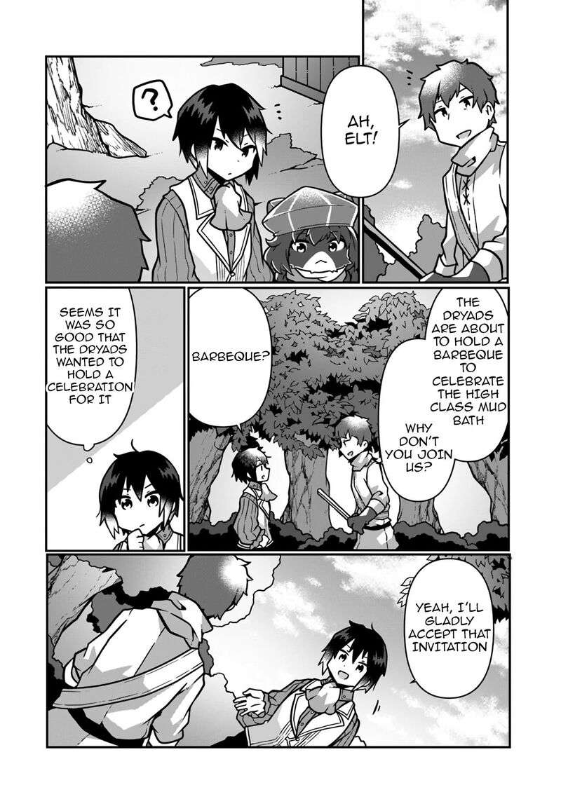 Shokubutsu Mahou Cheat De Nonbiri Ryoushu Seikatsu Hajimemasu Zense No Chishiki O Kushi Shite Nougyou Shitara Gyakuten Jinsei Hajimatta Ken 7 24