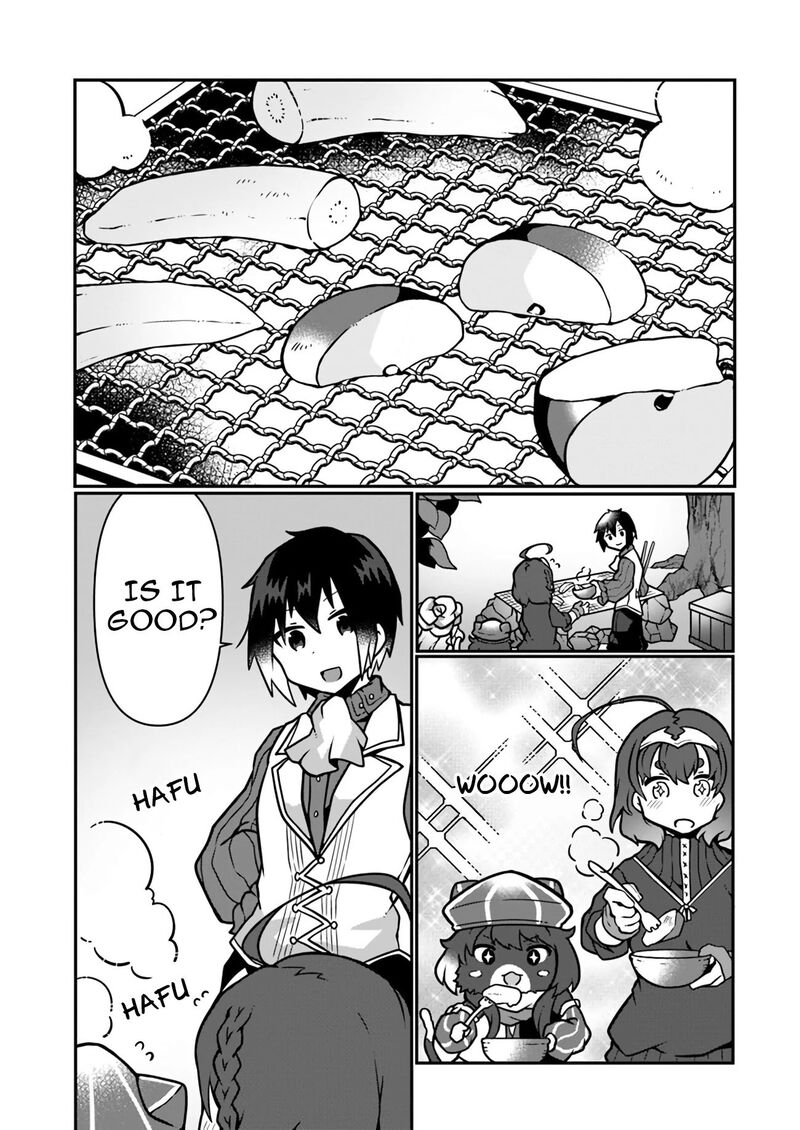 Shokubutsu Mahou Cheat De Nonbiri Ryoushu Seikatsu Hajimemasu Zense No Chishiki O Kushi Shite Nougyou Shitara Gyakuten Jinsei Hajimatta Ken 7 27