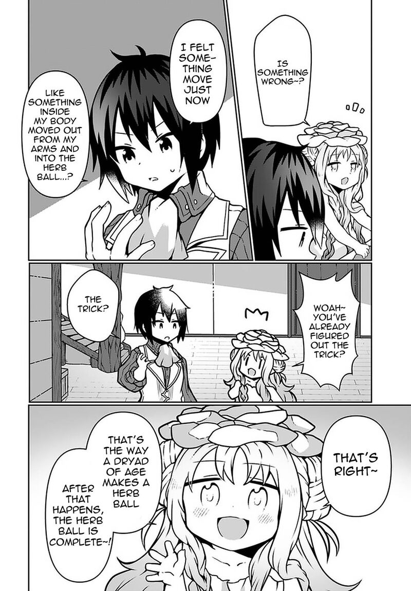 Shokubutsu Mahou Cheat De Nonbiri Ryoushu Seikatsu Hajimemasu Zense No Chishiki O Kushi Shite Nougyou Shitara Gyakuten Jinsei Hajimatta Ken 9 14