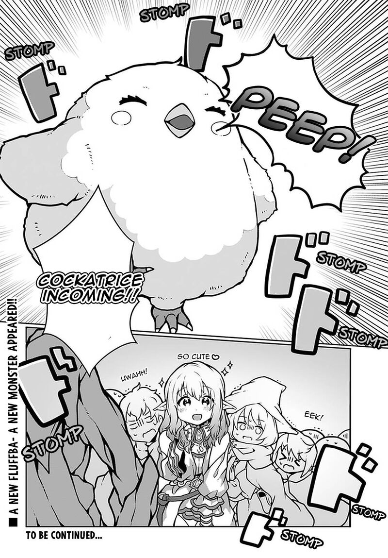 Shokubutsu Mahou Cheat De Nonbiri Ryoushu Seikatsu Hajimemasu Zense No Chishiki O Kushi Shite Nougyou Shitara Gyakuten Jinsei Hajimatta Ken 9 28