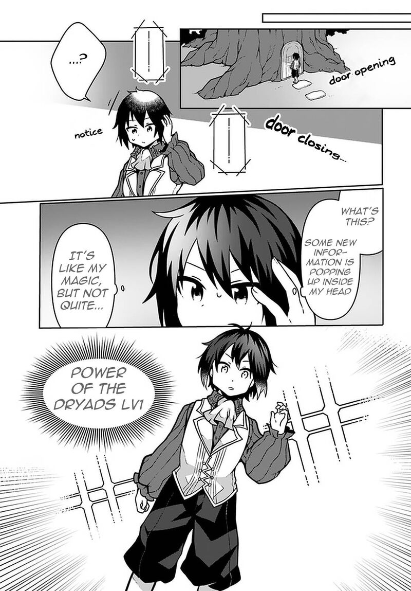 Shokubutsu Mahou Cheat De Nonbiri Ryoushu Seikatsu Hajimemasu Zense No Chishiki O Kushi Shite Nougyou Shitara Gyakuten Jinsei Hajimatta Ken 9 7