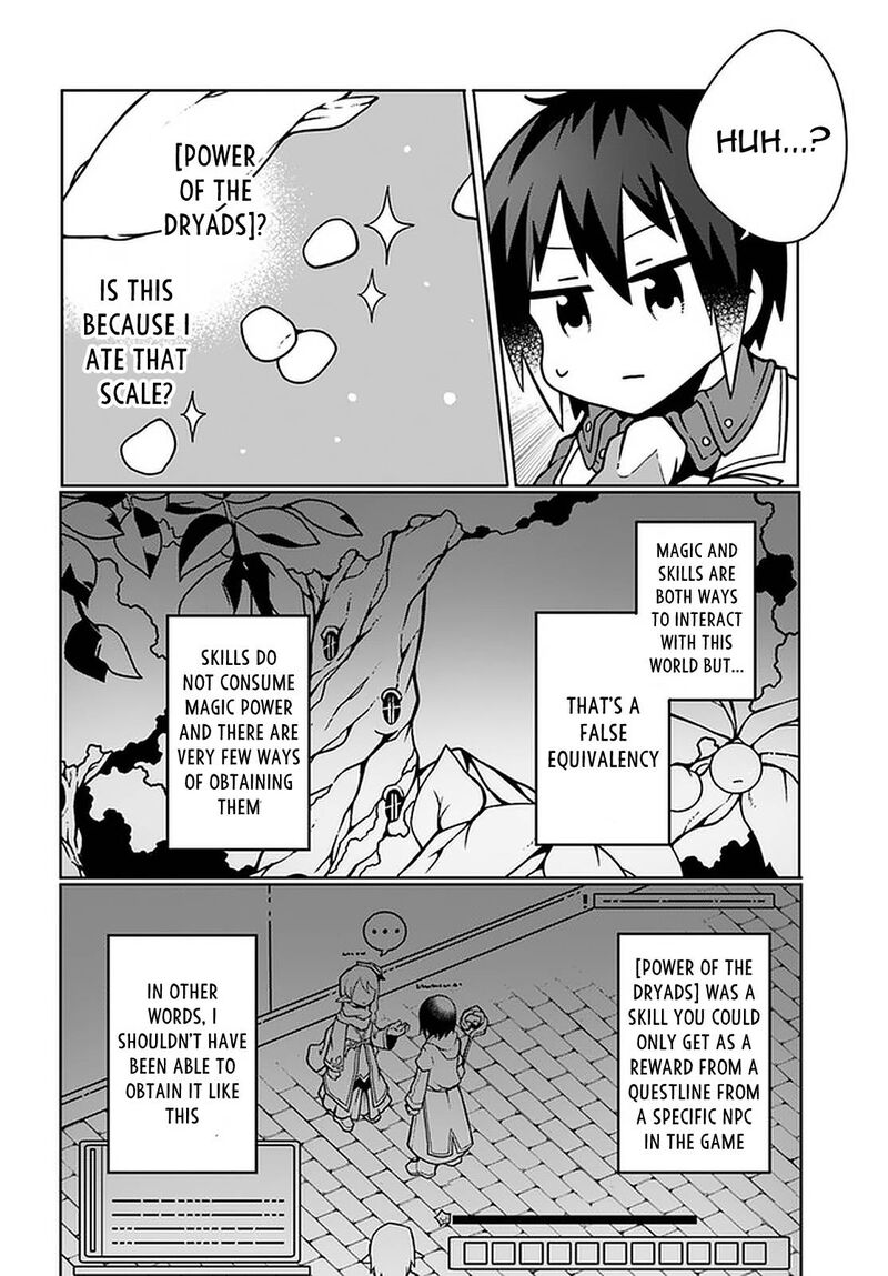 Shokubutsu Mahou Cheat De Nonbiri Ryoushu Seikatsu Hajimemasu Zense No Chishiki O Kushi Shite Nougyou Shitara Gyakuten Jinsei Hajimatta Ken 9 8