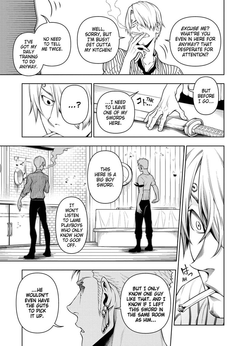 Shokugeki No Sanji 2 21