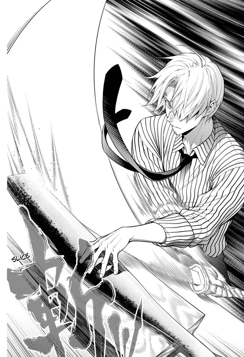 Shokugeki No Sanji 2 25