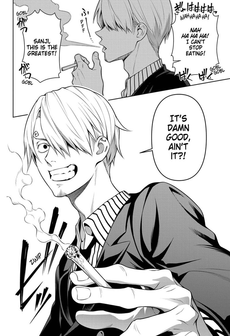 Shokugeki No Sanji 2 34