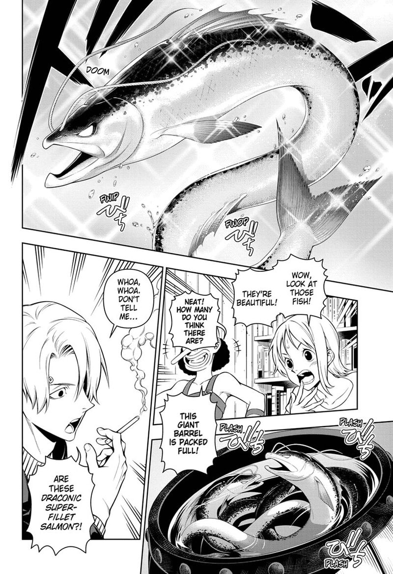 Shokugeki No Sanji 2 8