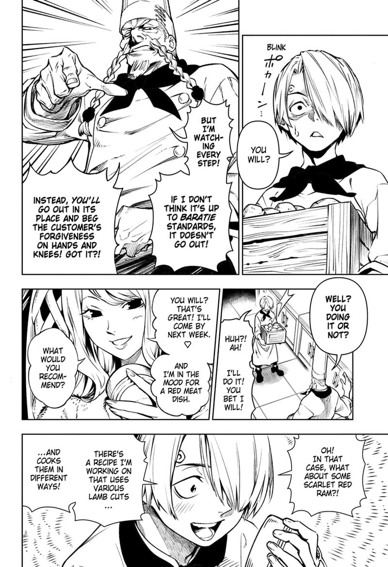 Shokugeki No Sanji 6 10